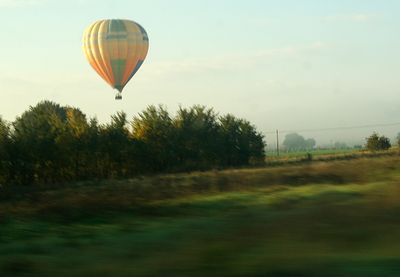 Walking in Umbria 2025
