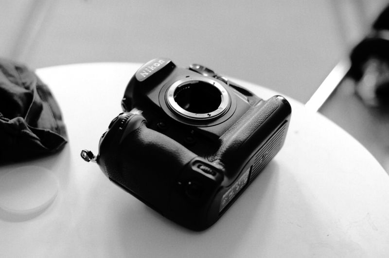 Cameras & Lenses Gallery