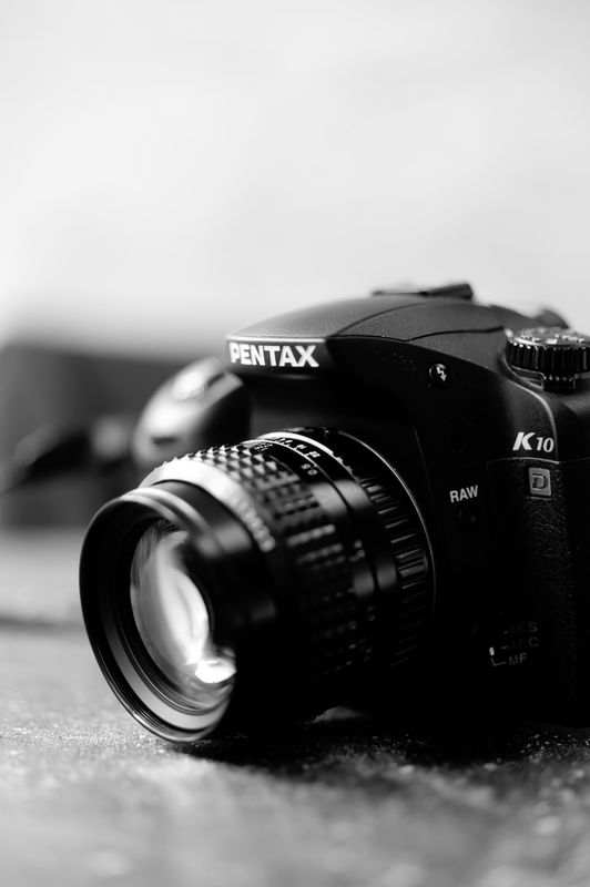 Cameras & Lenses Gallery