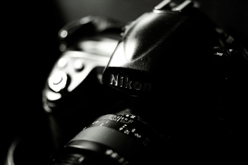 Cameras & Lenses Gallery