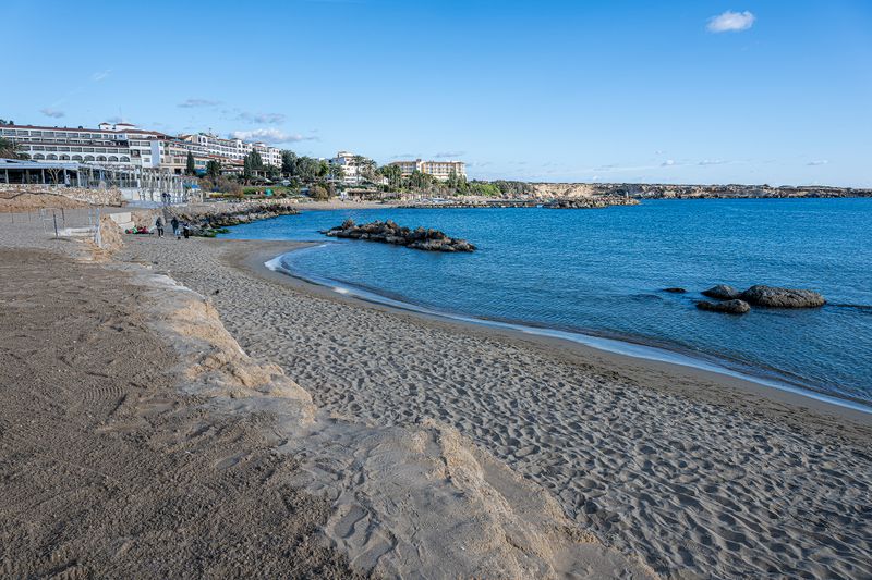 Coral Bay.