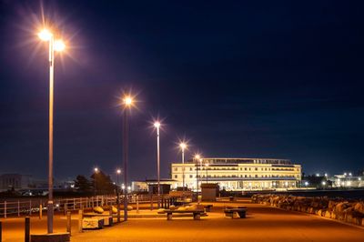 Morecambe Stone Jetty