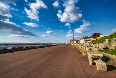 Morecambe.