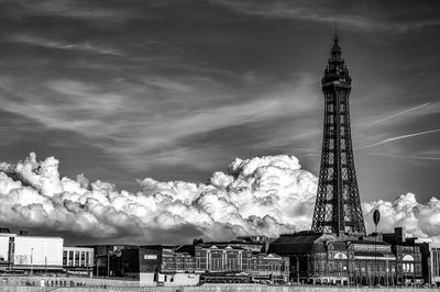 Blackpool