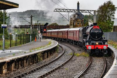 Leander Carnforth.