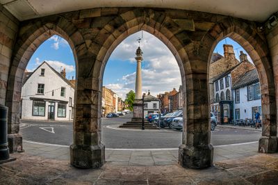 Appleby Boroughgate