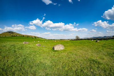 Gamelands Stone Circle