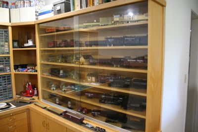 Scott Anderson P:48 collection