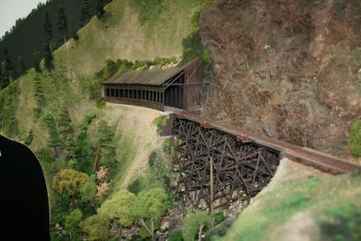 Ed Austin Lapwai Canyon