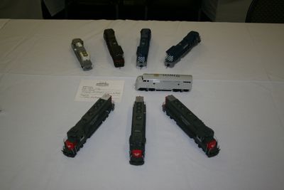 My Display