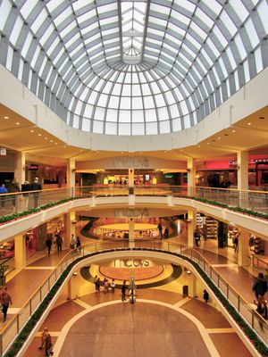 Mall of America