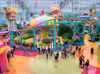Mall of America