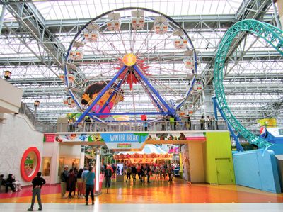 Mall of America