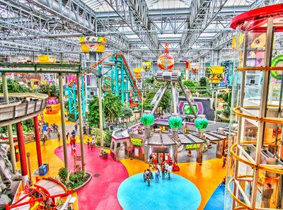 Mall of America