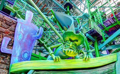 Mall of America