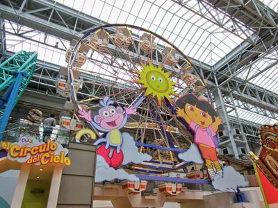 Mall of America
