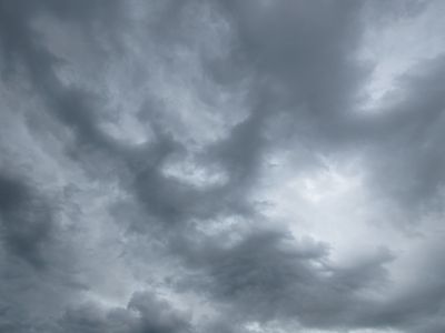 Stormy