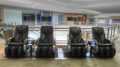 Massage Chairs