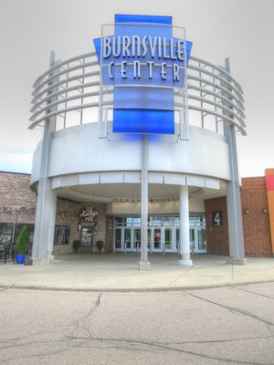 Burnsville Center