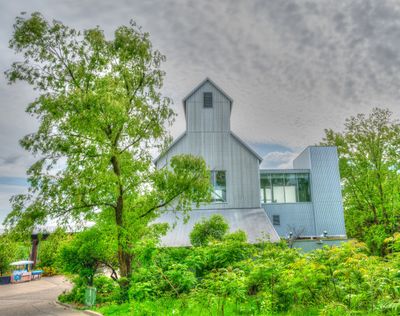 Minnesota Zoo 2025