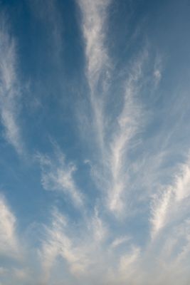 Clouds
