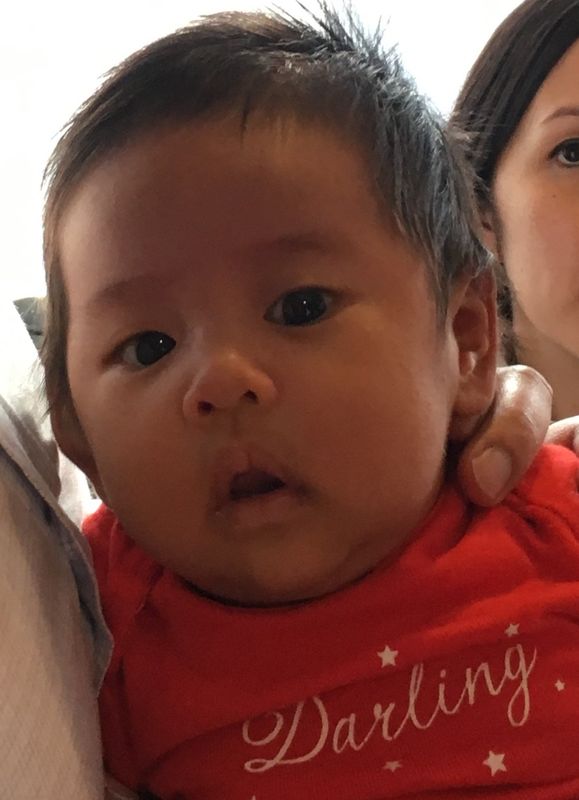 MyaDarling