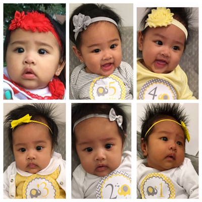 Myas 1st 6 months 