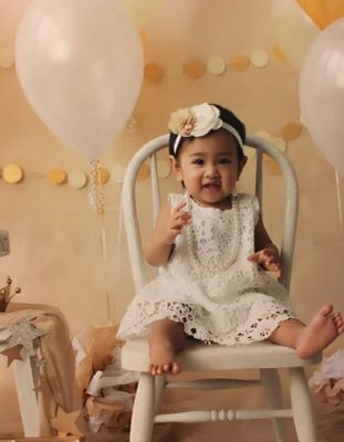 2016 Myas  1st Birthday 