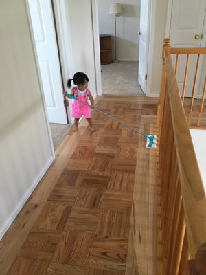 Goodbye to Flanders House 2017