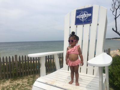 Rehoboth Beach 