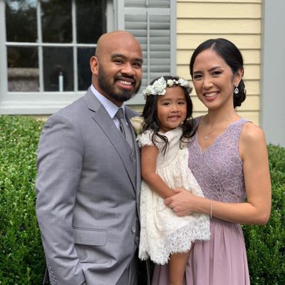 2018 B&V wedding