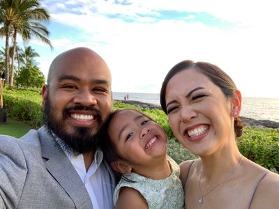 Wedding in Hawaii 2019