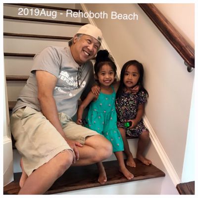 2019 Rehoboth Beach 