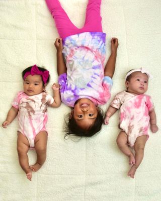 2020 Kyla, Mya, Brielle 