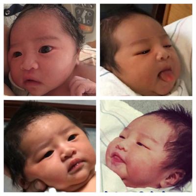 2015 Myas 1st week