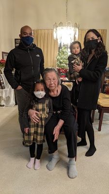 Christmas 2020
