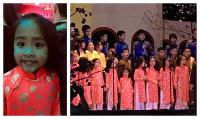 2020 Lunar New Year