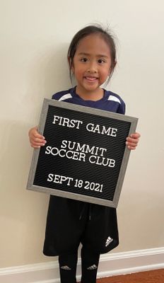 2021 Summit Soccer