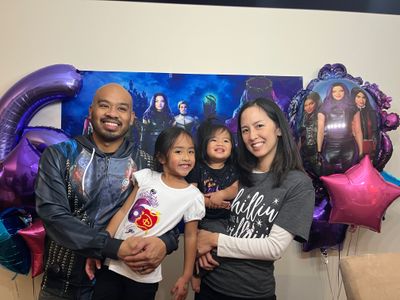 2021 Myas 6th Birthday 