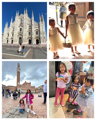 2022 wedding in Italy