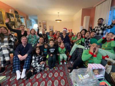 2022 Christmas 