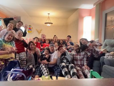 2023 Christmas 