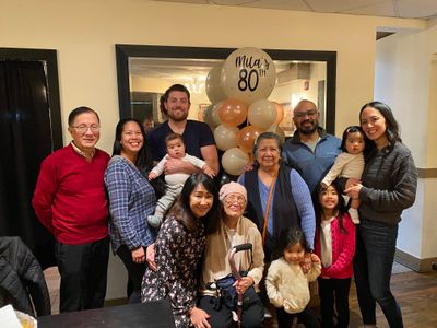2023 LolaMils 80th
