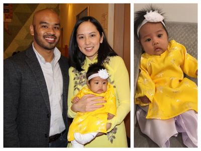 Myas 1st Lunar New Year