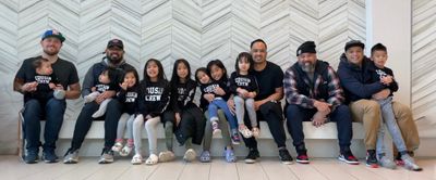 2024 Cousins crew