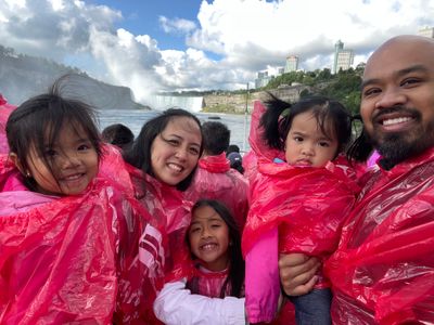 2024 Aug Niagara Falls 