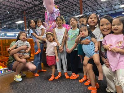 2024 Brielles 4th Birthday 