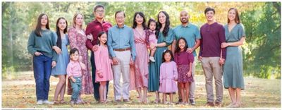 2024 Myas Mom Family
