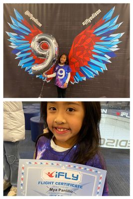 2024 Myas 9th Birthday 
