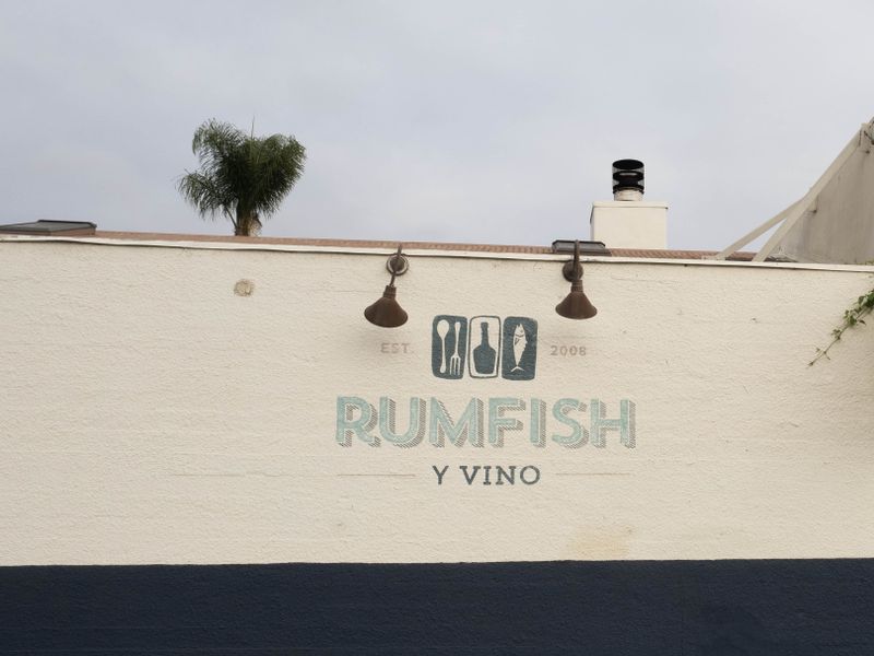 downtown sign